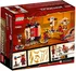 Stavebnice LEGO LEGO Ninjago 70680 Výcvik v klášteře