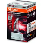 Osram Xenarc Night Breaker Unlimited OS…