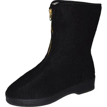 Dámské lodičky Toga důchodky - vysoké Barva: černá, Velikost: 37