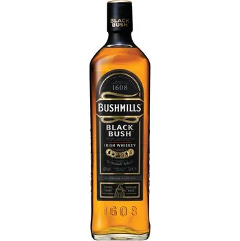 Bushmills Black Bush 40 %