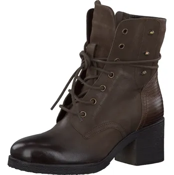 Dámské lodičky Tamaris kotníková obuv 1-25113-27 Barva: hnědá, Velikost: 39