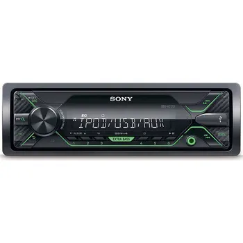 Autorádio Sony DSX-A212UI