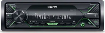 Autorádio Sony DSX-A212UI
