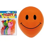 MFP Smile 12 ks 23 cm mix