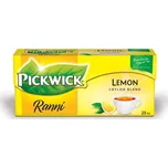 Pickwick Ranní s citronem 25 x 1,75 g
