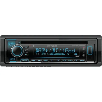 Autorádio Kenwood KDC-BT720DAB