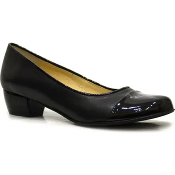 Dámské lodičky Lodičky Dapi 1231 Barva: černá, Velikost: 40