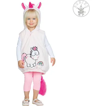 Karnevalový kostým Rubies USA Theodor Toddler - velikost 92/98 varianta: 98