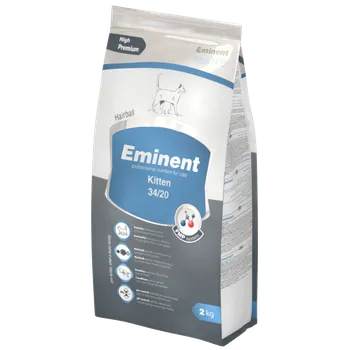 Krmivo pro kočku Eminent Kitten