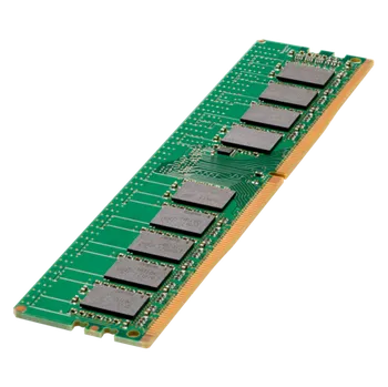 HP 16 GB DDR4 2400 MHz (862976-B21)