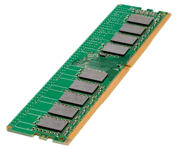 Operační paměť HP 16 GB DDR4 2400 MHz (862976-B21)