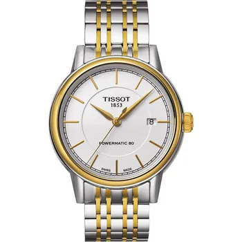Hodinky Tissot T085.407.22.011.00