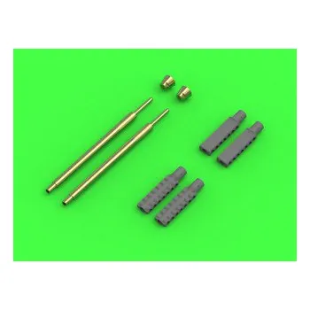 Plastikový model Master 1/32 MK 103 - German 30 mm autocannon - used on Do-335, Hs-129 and other