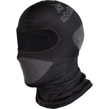 Rebelhorn Active Balaclava černá