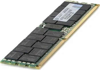 Operační paměť HP 16 GB  DDR4 2400 MHz (P00423-B21)