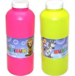 MFP bublifuk náhradní náplň 500 ml