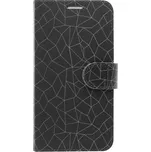 Fixed Fit pro Apple iPhone XR Grey Mesh