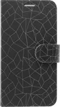 Fixed Fit pro Apple iPhone XR Grey Mesh