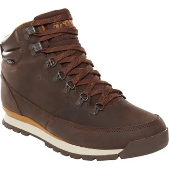 Pánská zimní obuv The North Face Back To Berkeley hnědá