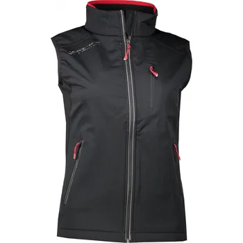 Trimm Vespa Lady Grafit Black, XS