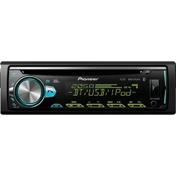 Autorádio Pioneer DEH-S5000BT