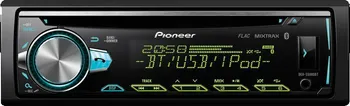 Autorádio Pioneer DEH-S5000BT