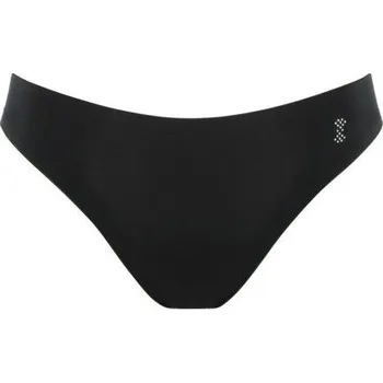 Kalhotky Simone Perele Touch Me Implicite 29B720 černé