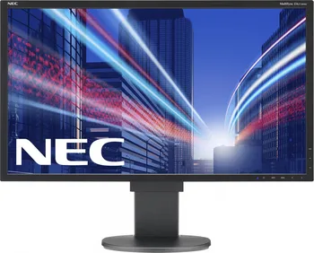 Monitor NEC EA273WMi