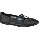 Baleríny Marco Tozzi 2-22103-20 Barva: černá, Velikost: 36