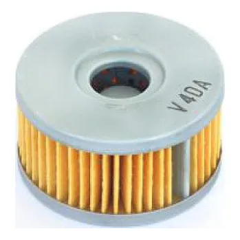 Filtr pro motocykl Athena Olejový filtr Athena pro Beta-Mash-Suzuki