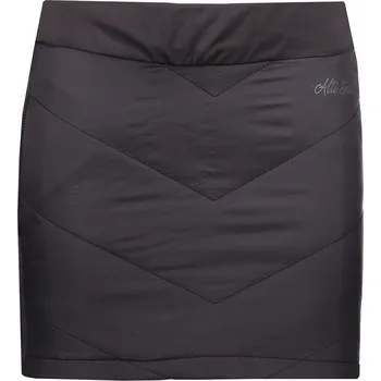 Dámská sukně Altisport Ranobe černá