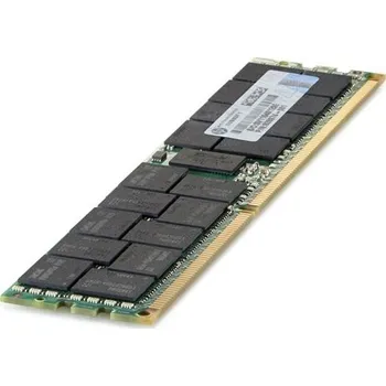 Operační paměť HP 32 GB DDR4 2400 MHz (805351R-B21)
