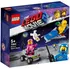 Stavebnice LEGO LEGO Movie 70841 Bennyho vesmírná skupina
