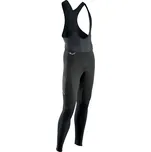 Kalhoty - NORTHWAVE Bib Fast Bbsp - černá L