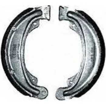 Brzda pro motocykl Sifam Brzdové pakny VB139