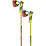 LEKI WC Racing Comp Jr. Neon Red/Neon…