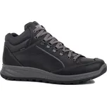 Grisport pánská obuv 14005 o13G 60 PASSAGE Barva: černá, Velikost: 41