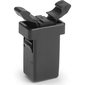 chlebník Brabantia Zámek víka Touch Bin