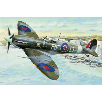 Plastikový model Hobby Boss 1/32 Spitfire Mk.Vb