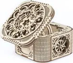 Ugears Dřevěná stavebnice 3D mechanické…