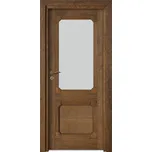 DOORSY Interiérové dřevěné dveře DOORSY YORK 2