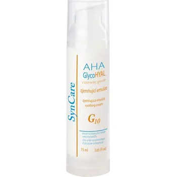 Syncare Glycohyal G10 AHA zjemňující…