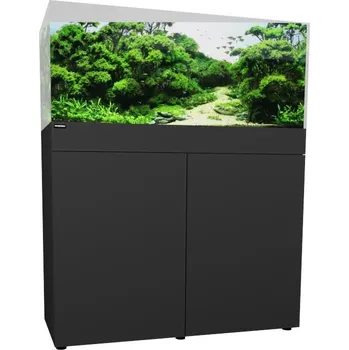 Snabytek Akvarijní skříňka 30x20x80 cm ADA style Antracit