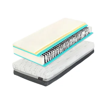 Matrace Tropico Spirit Superior Comodore