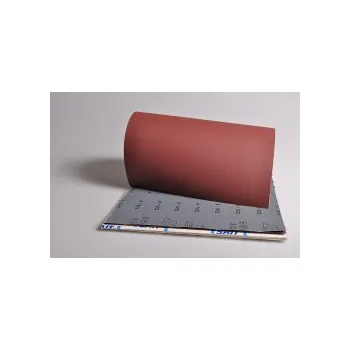 Brusný papír Arch brusné plátno SAITEX DAF 230x280 P 36 - P 400, Hrubost P 400