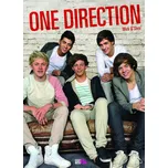One Direction - Mick O'Shea