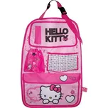 Kaufmann Kapsář do auta Hello Kitty