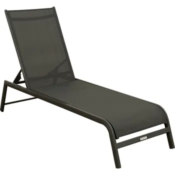 Zahradní lehátko Doppler Venedig lehátko