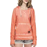 Horsefeathers Carol Washed Peach