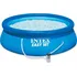 Bazén Intex Easy Set Pool 28132GN 366 x 76 cm + kartušová filtrace
